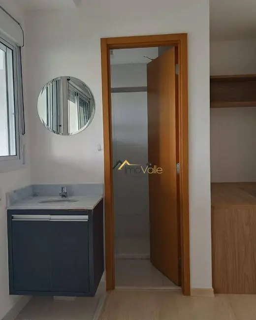 Foto 3 de Apartamento com 1 quarto para alugar, 40m2 em Sao Jose Dos Campos - SP