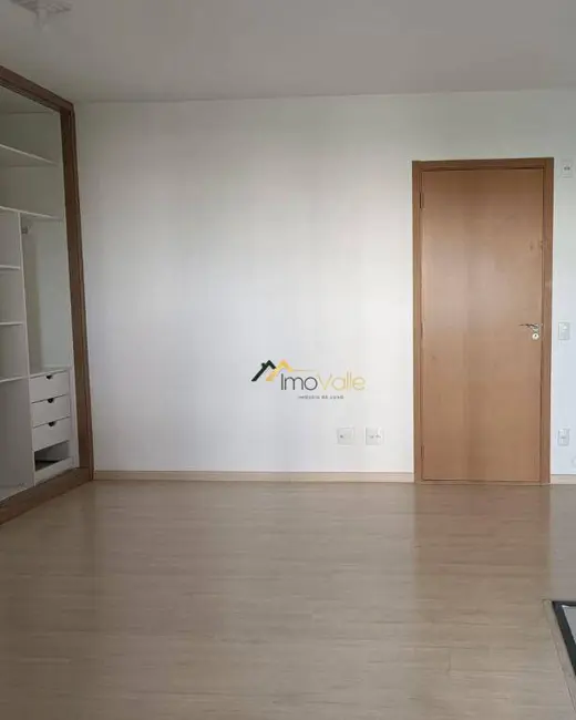 Foto 4 de Apartamento com 1 quarto para alugar, 40m2 em Sao Jose Dos Campos - SP