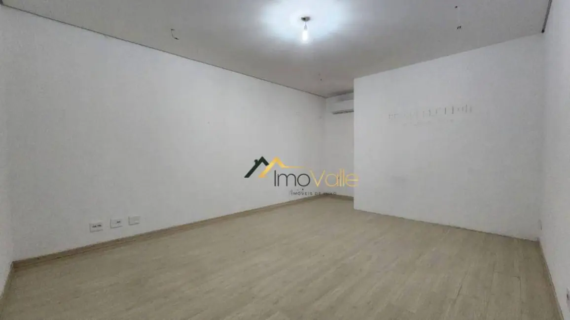 Foto 3 de Sala Comercial para alugar, 34m2 em Sao Jose Dos Campos - SP