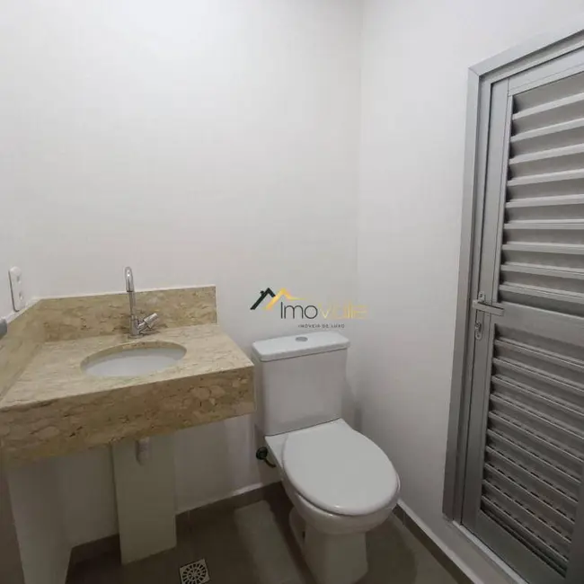 Foto 9 de Sala Comercial à venda, 34m2 em Sao Jose Dos Campos - SP