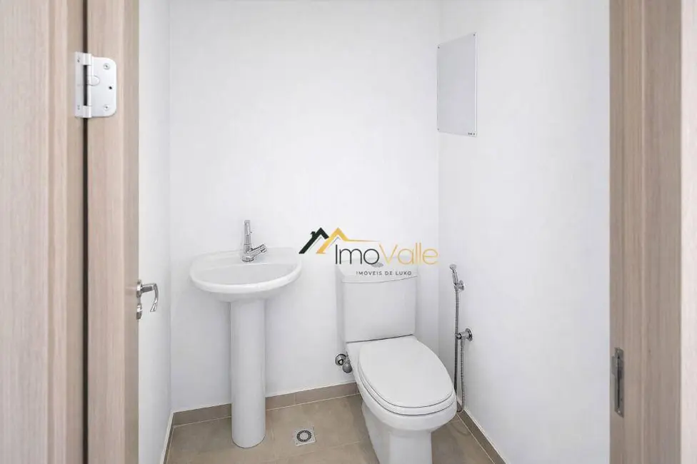 Foto 4 de Sala Comercial para alugar, 24m2 em Sao Jose Dos Campos - SP
