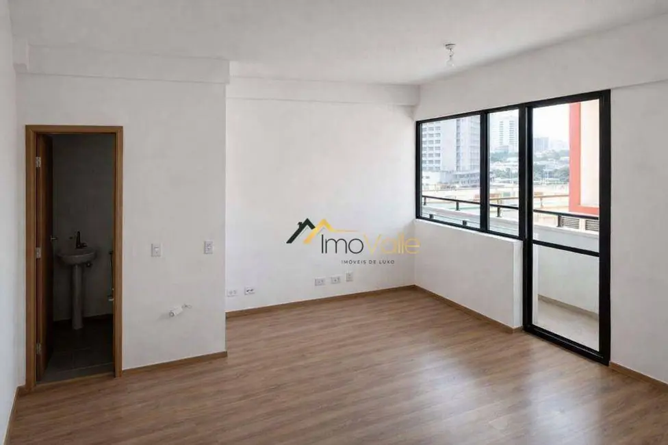 Foto 1 de Sala Comercial para alugar, 24m2 em Sao Jose Dos Campos - SP