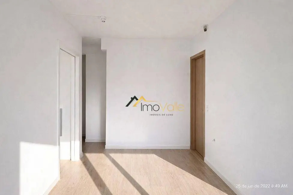 Foto 3 de Sala Comercial para alugar, 24m2 em Sao Jose Dos Campos - SP