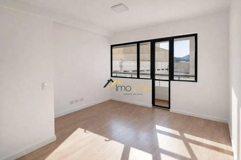Foto 2 de Sala Comercial para alugar, 24m2 em Sao Jose Dos Campos - SP