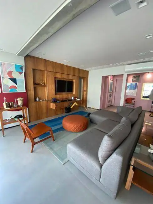 Foto 1 de Apartamento com 3 quartos à venda, 160m2 em Sao Jose Dos Campos - SP