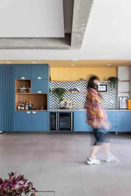 Foto 6 de Apartamento com 3 quartos à venda, 160m2 em Sao Jose Dos Campos - SP