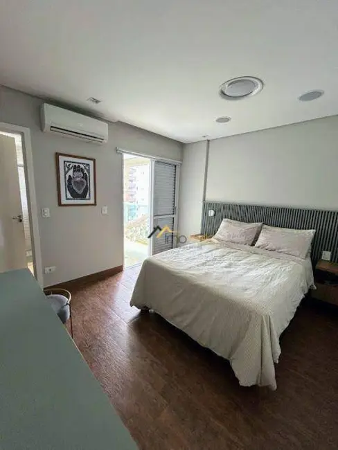Foto 9 de Apartamento com 3 quartos à venda, 160m2 em Sao Jose Dos Campos - SP