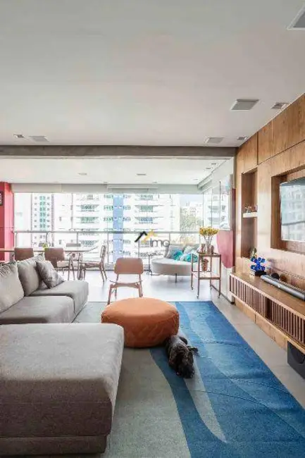 Foto 2 de Apartamento com 3 quartos à venda, 160m2 em Sao Jose Dos Campos - SP