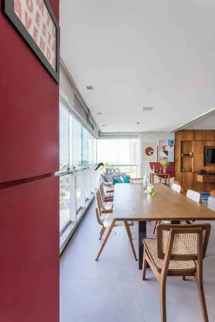 Foto 7 de Apartamento com 3 quartos à venda, 160m2 em Sao Jose Dos Campos - SP