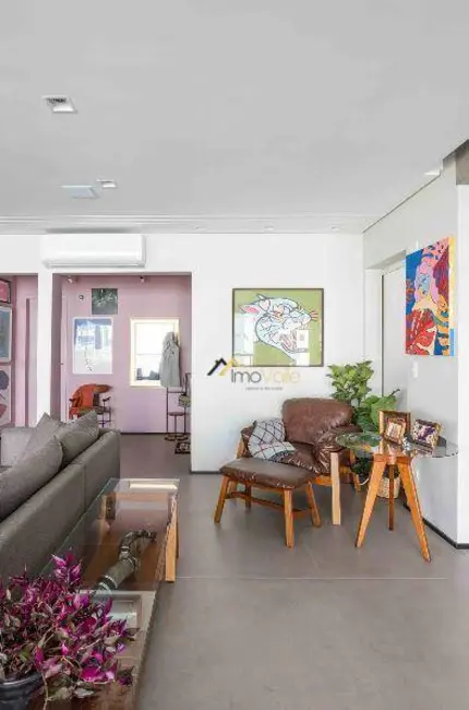 Foto 4 de Apartamento com 3 quartos à venda, 160m2 em Sao Jose Dos Campos - SP