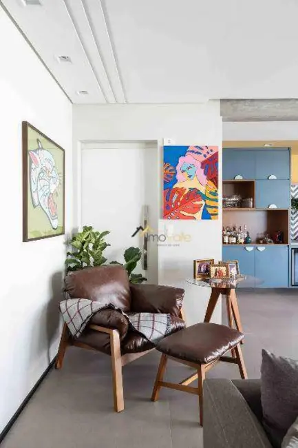 Foto 5 de Apartamento com 3 quartos à venda, 160m2 em Sao Jose Dos Campos - SP