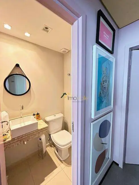 Foto 8 de Apartamento com 3 quartos à venda, 160m2 em Sao Jose Dos Campos - SP