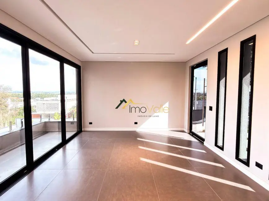 Foto 4 de Casa de Condomínio com 5 quartos à venda, 1070m2 em Sao Jose Dos Campos - SP