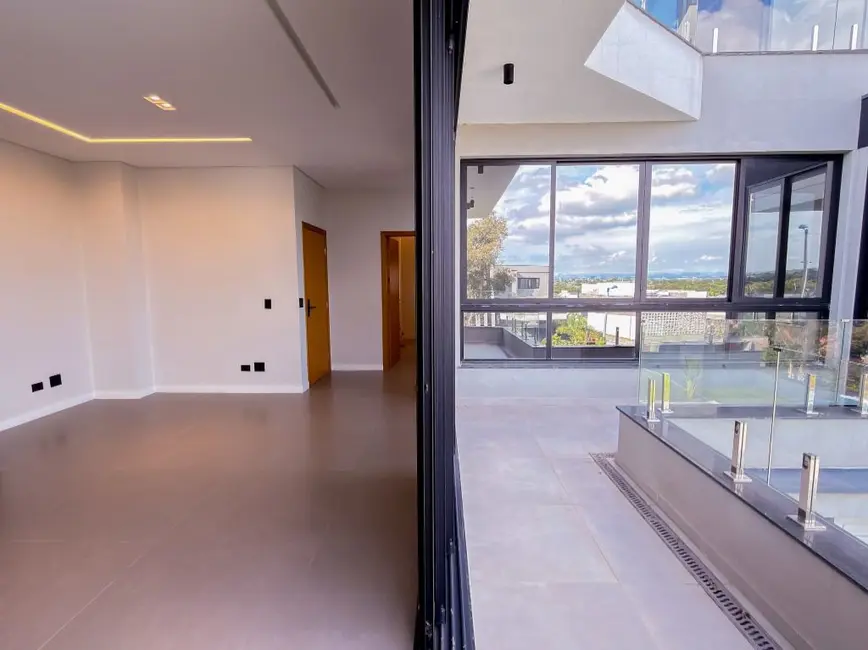 Foto 5 de Casa de Condomínio com 5 quartos à venda, 1070m2 em Sao Jose Dos Campos - SP