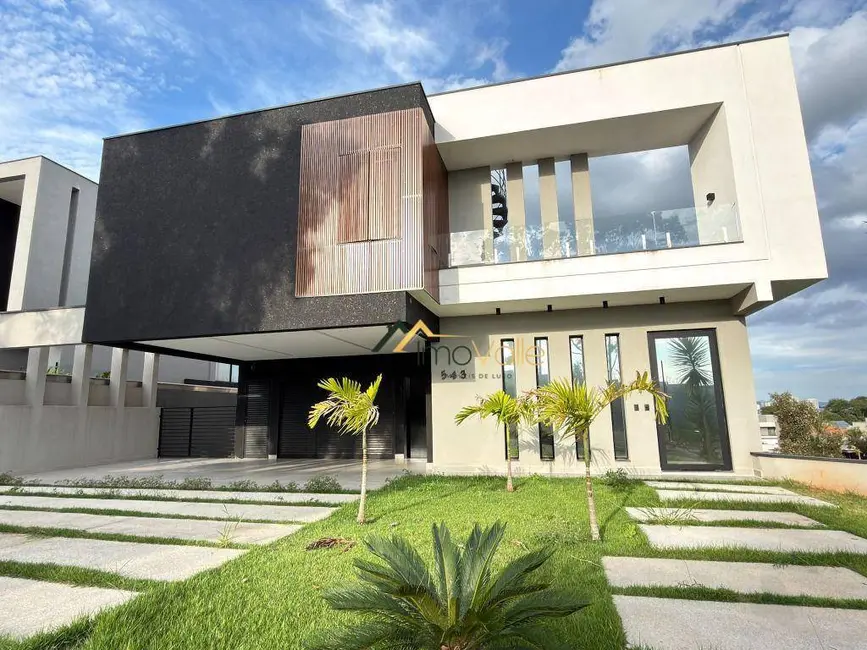 Foto 1 de Casa de Condomínio com 5 quartos à venda, 1070m2 em Sao Jose Dos Campos - SP