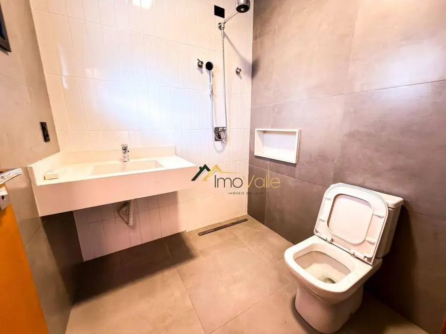 Foto 9 de Casa de Condomínio com 5 quartos à venda, 1070m2 em Sao Jose Dos Campos - SP