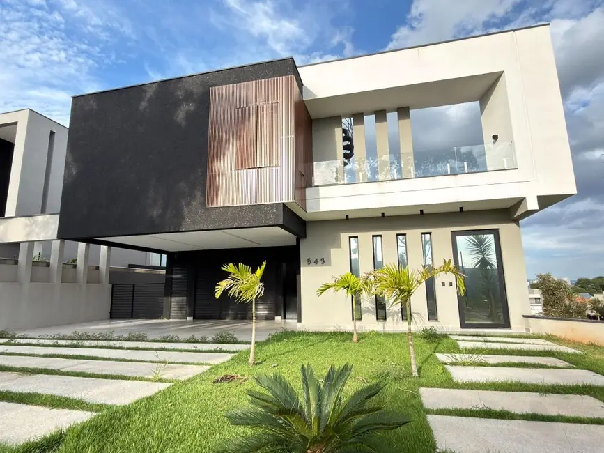 Foto 1 de Casa de Condomínio com 5 quartos à venda, 1070m2 em Sao Jose Dos Campos - SP