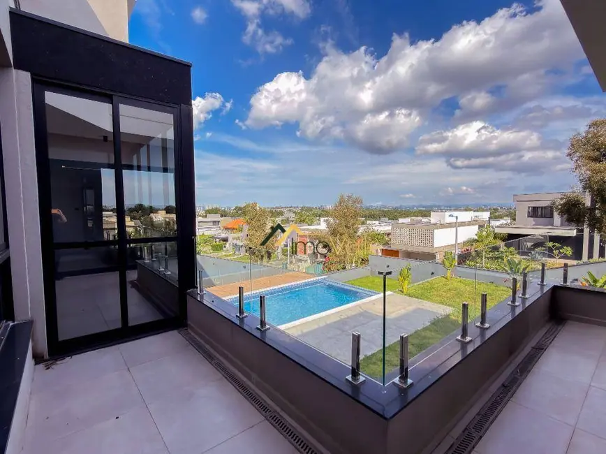 Foto 6 de Casa de Condomínio com 5 quartos à venda, 1070m2 em Sao Jose Dos Campos - SP