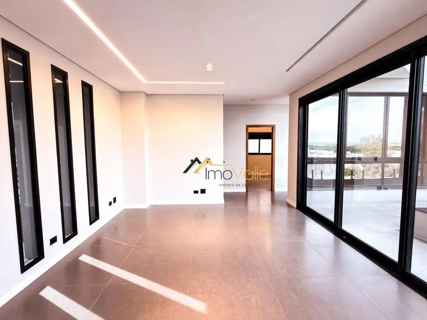Foto 3 de Casa de Condomínio com 5 quartos à venda, 1070m2 em Sao Jose Dos Campos - SP