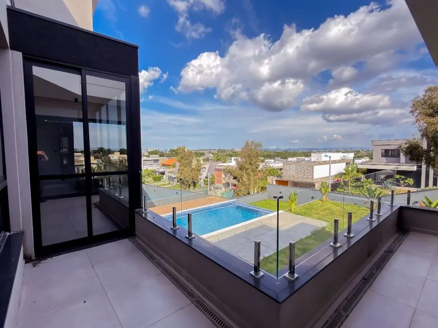 Foto 6 de Casa de Condomínio com 5 quartos à venda, 1070m2 em Sao Jose Dos Campos - SP