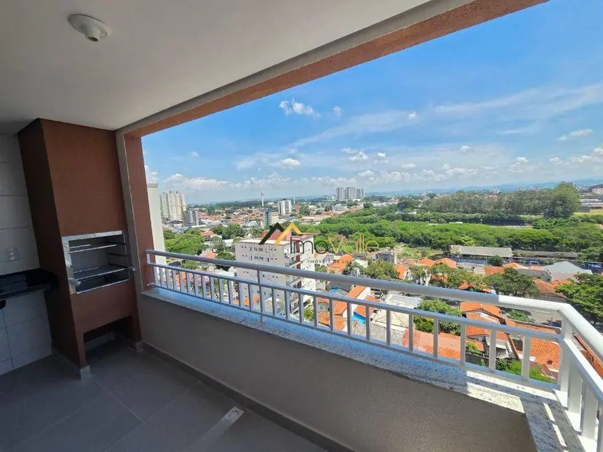 Apartamento com 2 quartos à venda, 65m2 em Sao Jose Dos Campos - SP - imagem 1 Foto 1 de Apartamento com 2 quartos à venda, 65m2 em Sao Jose Dos Campos - SP