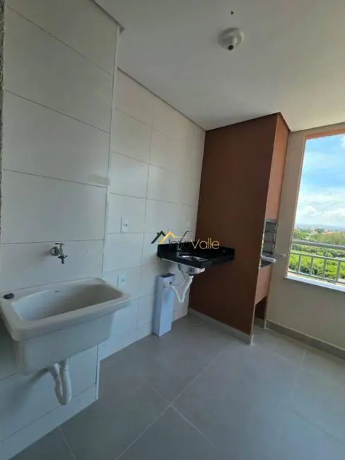 Apartamento com 2 quartos à venda, 65m2 em Sao Jose Dos Campos - SP - imagem 7 Foto 7 de Apartamento com 2 quartos à venda, 65m2 em Sao Jose Dos Campos - SP