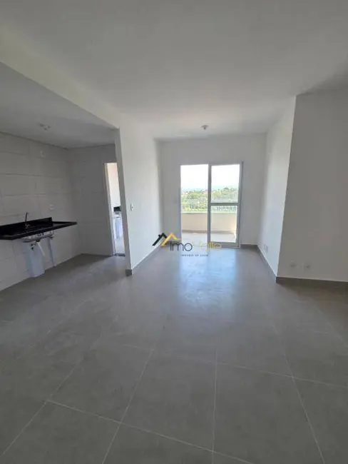 Apartamento com 2 quartos à venda, 65m2 em Sao Jose Dos Campos - SP - imagem 3 Foto 3 de Apartamento com 2 quartos à venda, 65m2 em Sao Jose Dos Campos - SP