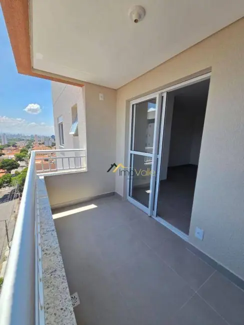 Apartamento com 2 quartos à venda, 65m2 em Sao Jose Dos Campos - SP - imagem 9 Foto 9 de Apartamento com 2 quartos à venda, 65m2 em Sao Jose Dos Campos - SP
