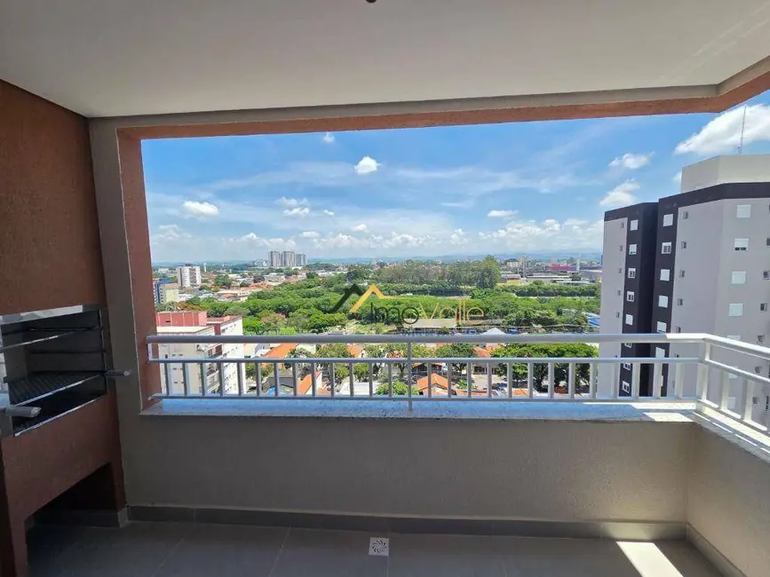 Apartamento com 2 quartos à venda, 65m2 em Sao Jose Dos Campos - SP - imagem 8 Foto 8 de Apartamento com 2 quartos à venda, 65m2 em Sao Jose Dos Campos - SP