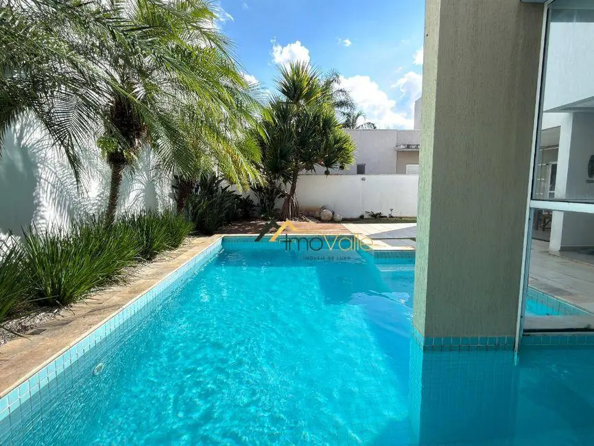 Foto 6 de Casa de Condomínio com 4 quartos à venda, 450m2 em Sao Jose Dos Campos - SP