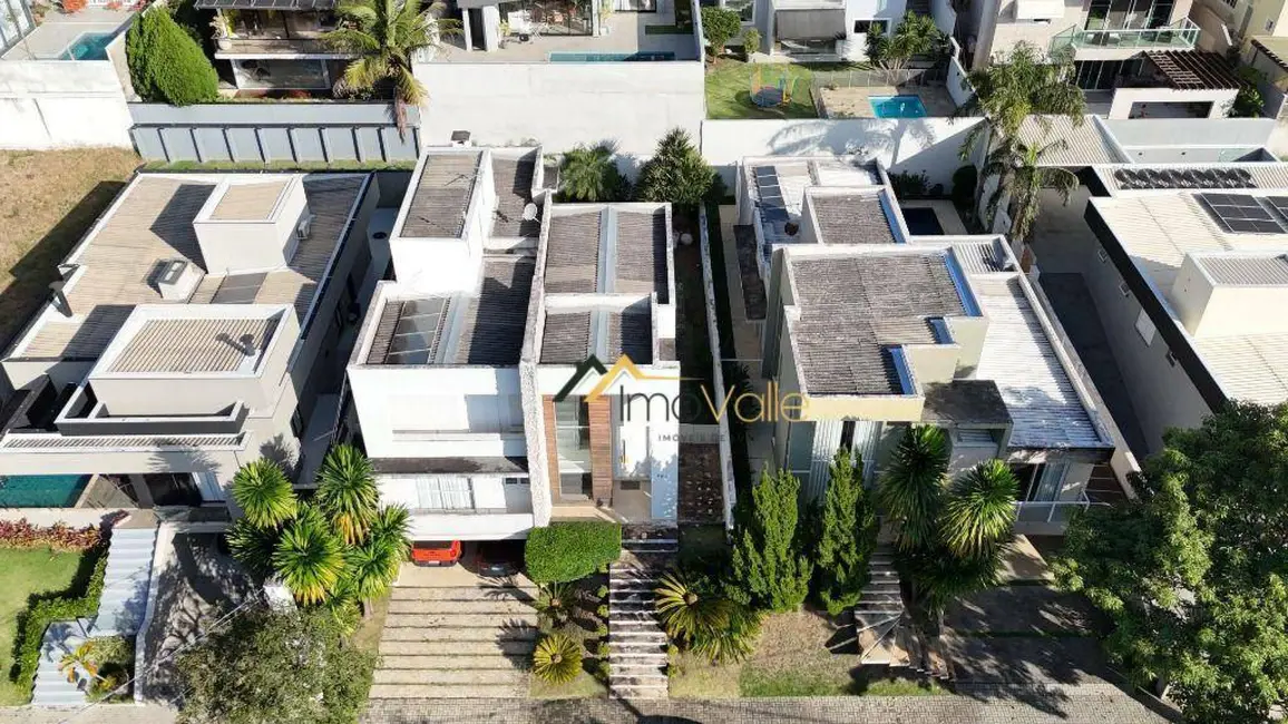 Foto 2 de Casa de Condomínio com 4 quartos à venda, 450m2 em Sao Jose Dos Campos - SP