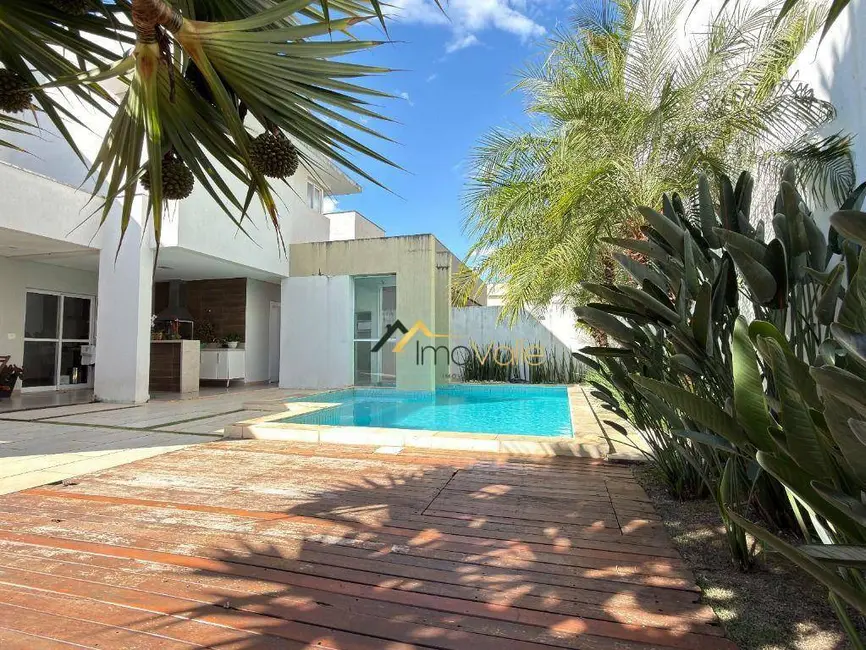 Foto 4 de Casa de Condomínio com 4 quartos à venda, 450m2 em Sao Jose Dos Campos - SP