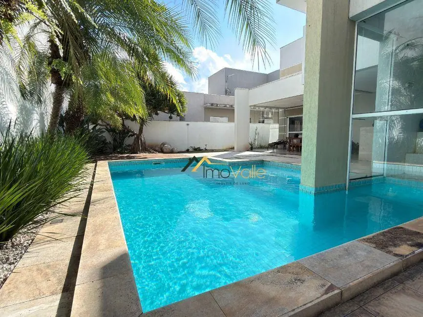 Foto 5 de Casa de Condomínio com 4 quartos à venda, 450m2 em Sao Jose Dos Campos - SP