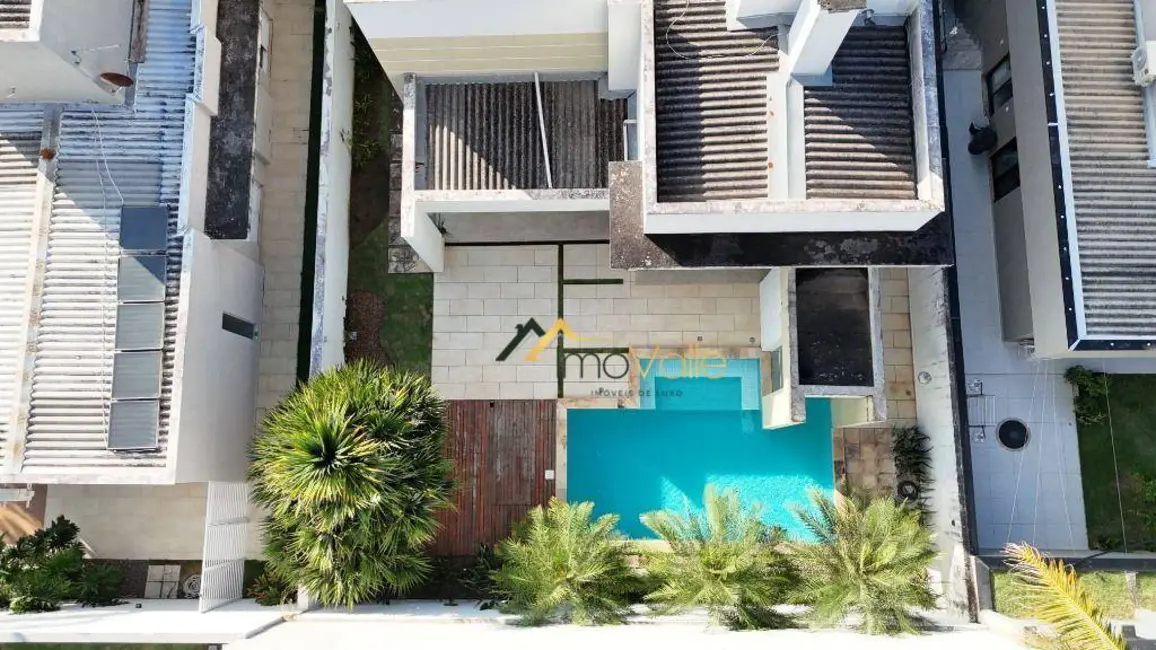 Foto 3 de Casa de Condomínio com 4 quartos à venda, 450m2 em Sao Jose Dos Campos - SP