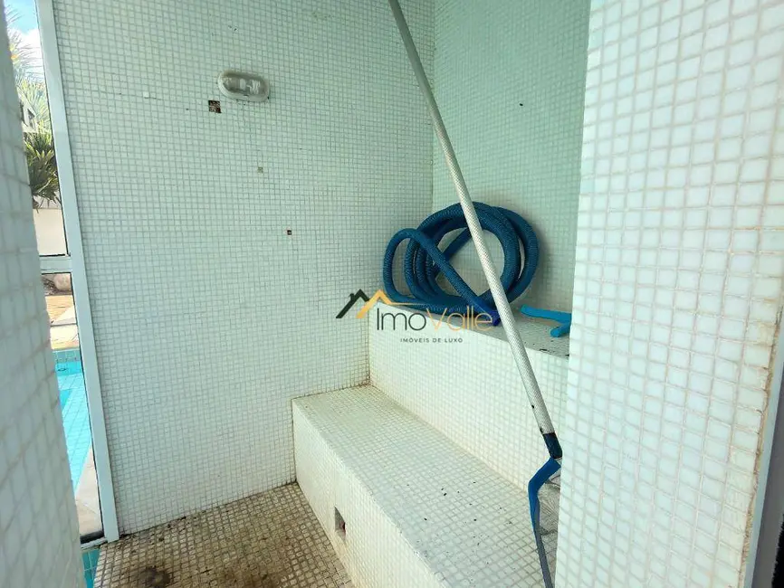 Foto 7 de Casa de Condomínio com 4 quartos à venda, 450m2 em Sao Jose Dos Campos - SP