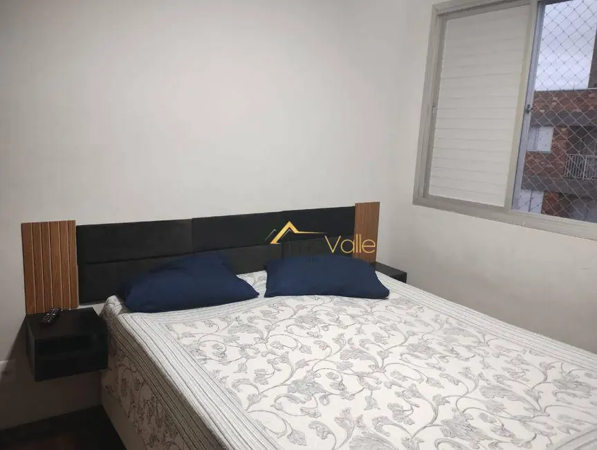 Apartamento com 4 quartos à venda, 90m2 em Sao Jose Dos Campos - SP - imagem 8 Foto 8 de Apartamento com 4 quartos à venda, 90m2 em Sao Jose Dos Campos - SP