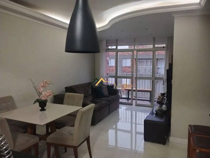 Apartamento com 4 quartos à venda, 90m2 em Sao Jose Dos Campos - SP - imagem 1 Foto 1 de Apartamento com 4 quartos à venda, 90m2 em Sao Jose Dos Campos - SP