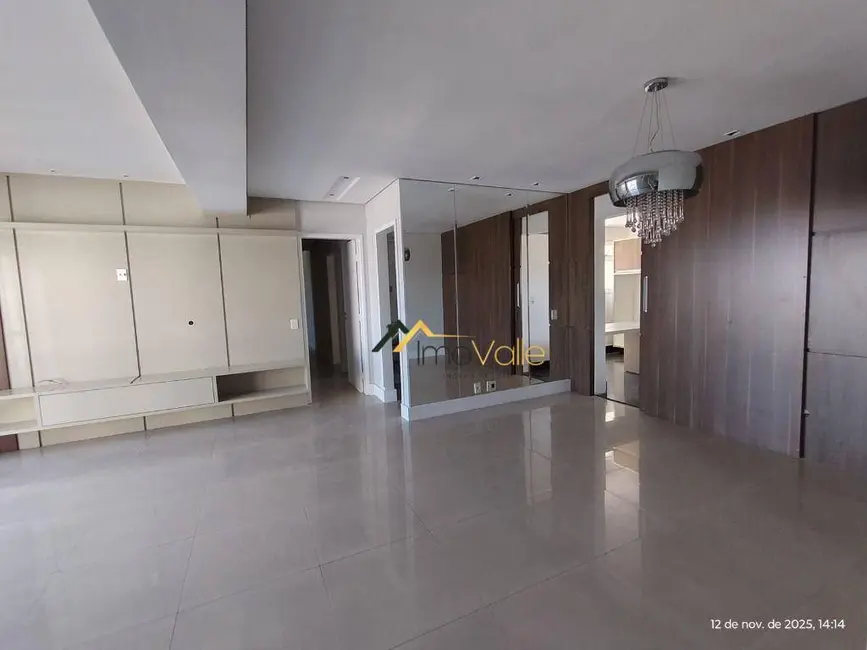 Foto 2 de Cobertura com 3 quartos à venda, 230m2 em Sao Jose Dos Campos - SP