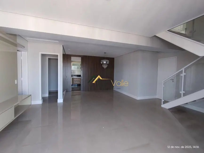 Foto 4 de Cobertura com 3 quartos à venda, 230m2 em Sao Jose Dos Campos - SP