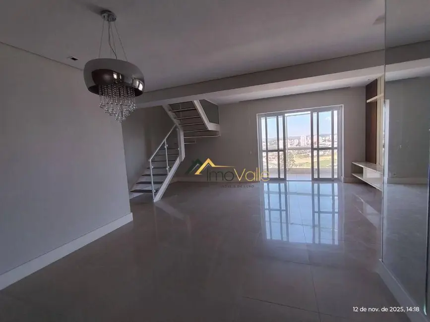 Foto 5 de Cobertura com 3 quartos à venda, 230m2 em Sao Jose Dos Campos - SP