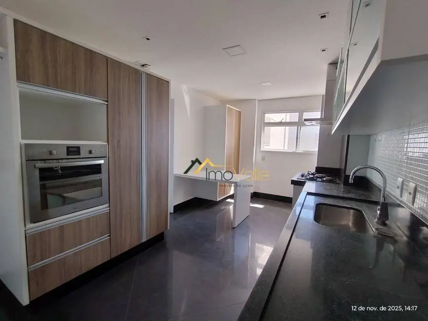 Foto 7 de Cobertura com 3 quartos à venda, 230m2 em Sao Jose Dos Campos - SP