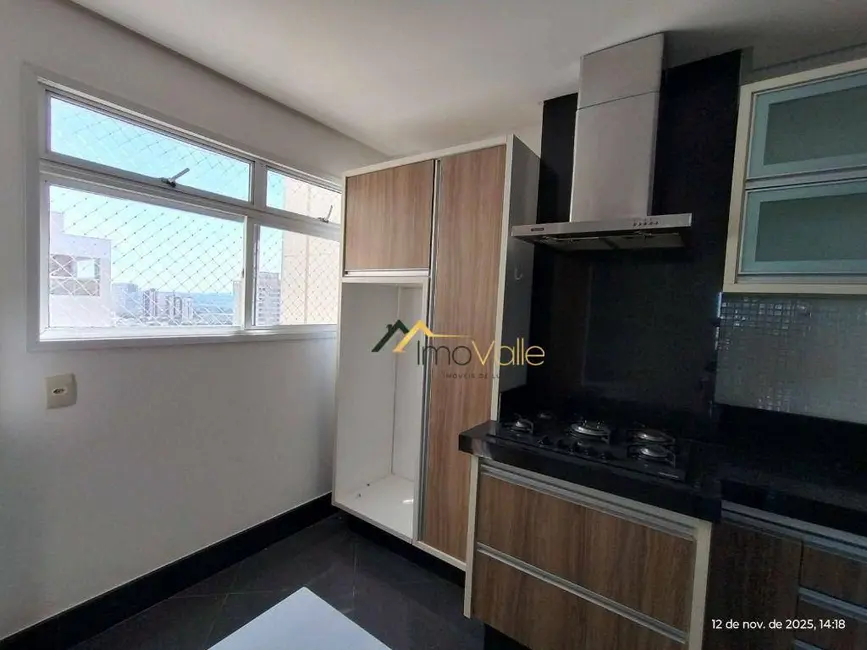 Foto 9 de Cobertura com 3 quartos à venda, 230m2 em Sao Jose Dos Campos - SP