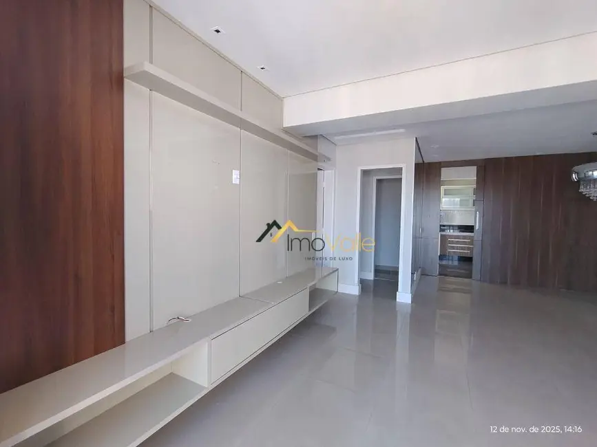 Foto 3 de Cobertura com 3 quartos à venda, 230m2 em Sao Jose Dos Campos - SP