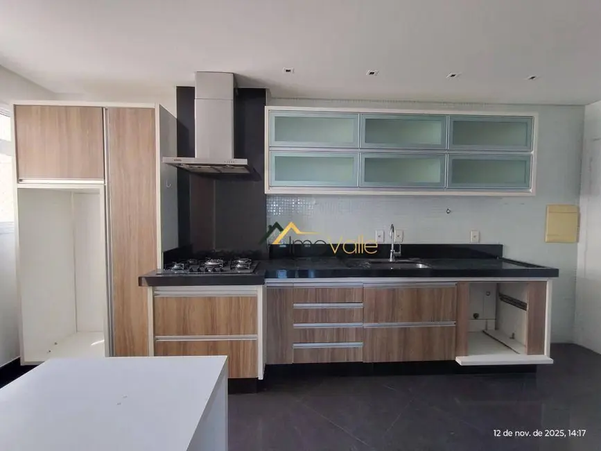 Foto 6 de Cobertura com 3 quartos à venda, 230m2 em Sao Jose Dos Campos - SP