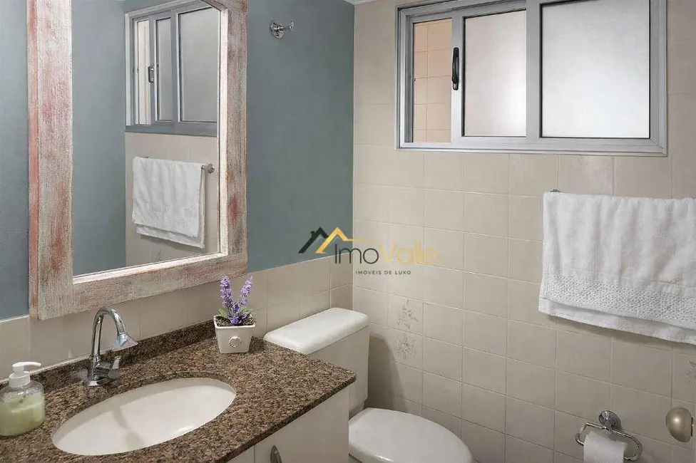 Apartamento com 3 quartos à venda, 83m2 em Sao Jose Dos Campos - SP - imagem 6 Foto 6 de Apartamento com 3 quartos à venda, 83m2 em Sao Jose Dos Campos - SP