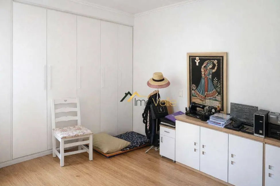 Apartamento com 3 quartos à venda, 83m2 em Sao Jose Dos Campos - SP - imagem 9 Foto 9 de Apartamento com 3 quartos à venda, 83m2 em Sao Jose Dos Campos - SP