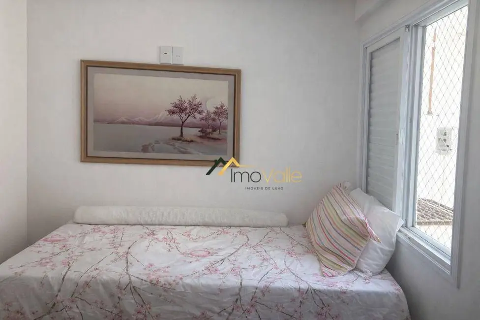 Apartamento com 3 quartos à venda, 83m2 em Sao Jose Dos Campos - SP - imagem 8 Foto 8 de Apartamento com 3 quartos à venda, 83m2 em Sao Jose Dos Campos - SP