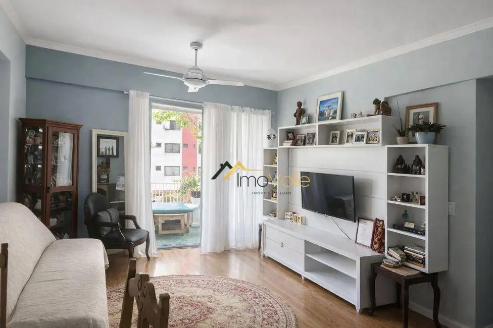 Apartamento com 3 quartos à venda, 83m2 em Sao Jose Dos Campos - SP - imagem 1 Foto 1 de Apartamento com 3 quartos à venda, 83m2 em Sao Jose Dos Campos - SP