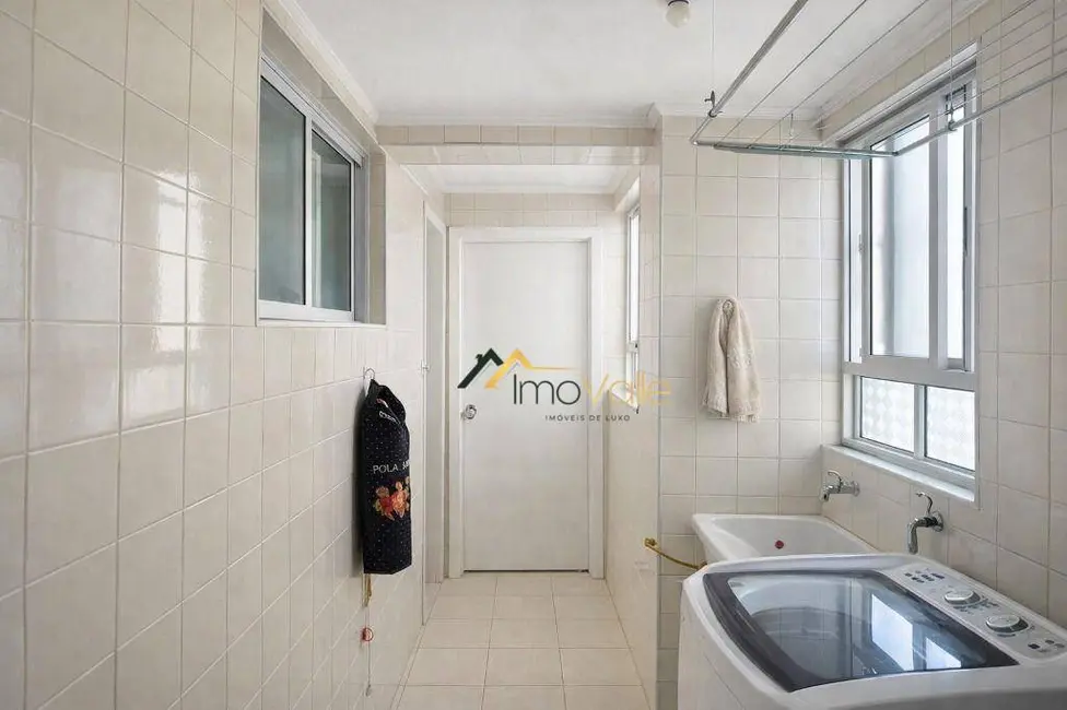 Apartamento com 3 quartos à venda, 83m2 em Sao Jose Dos Campos - SP - imagem 4 Foto 4 de Apartamento com 3 quartos à venda, 83m2 em Sao Jose Dos Campos - SP
