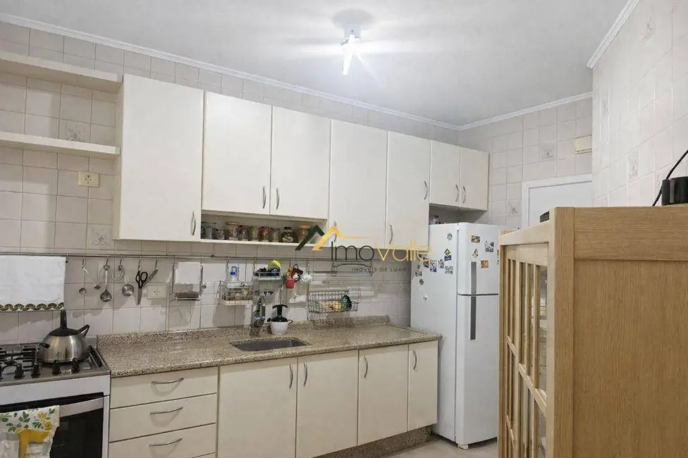 Apartamento com 3 quartos à venda, 83m2 em Sao Jose Dos Campos - SP - imagem 3 Foto 3 de Apartamento com 3 quartos à venda, 83m2 em Sao Jose Dos Campos - SP